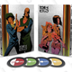Cowboy Bebop: The Complete Series (Blu-Ray) | $33 | Amazon
